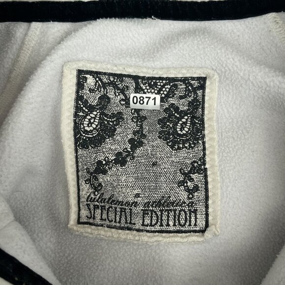 Lululemon Special Edition Scuba Hoodie Logo Jacket Full Zip Dip Dye Ombre Women - Picture 11 of 15